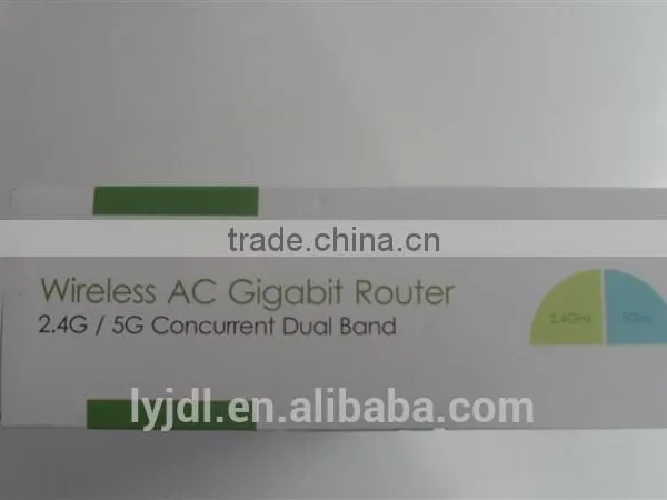 Lowest Price Hot Sell 300m Wireless Router With High Quality photo-3
