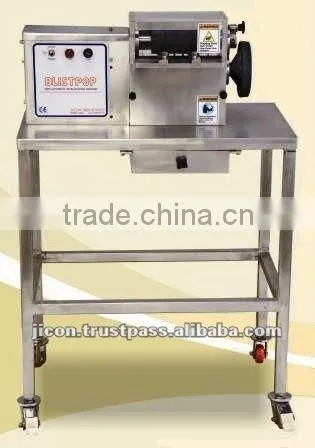 Blister Machine