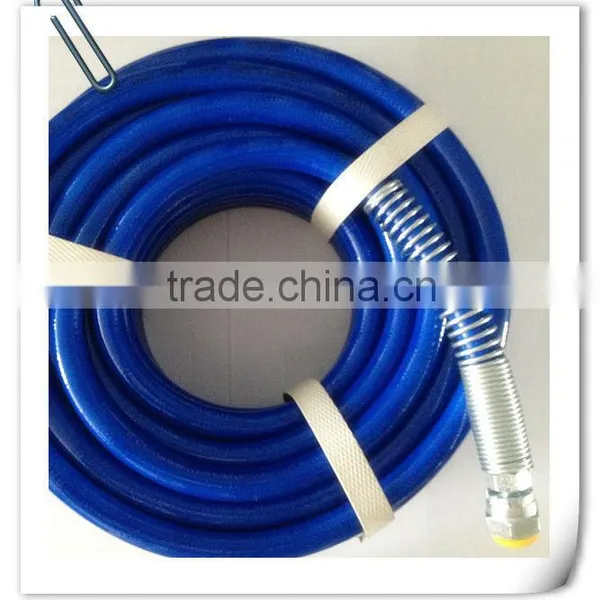 High Pressure Sprayer Paint Airless Hose photo-2