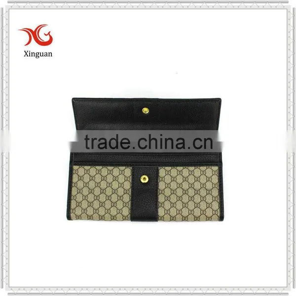 2015 Best Selling Beautiful Ladies Wallet photo-4