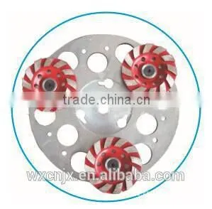 Floor Grinder(CNMD330A) photo-2