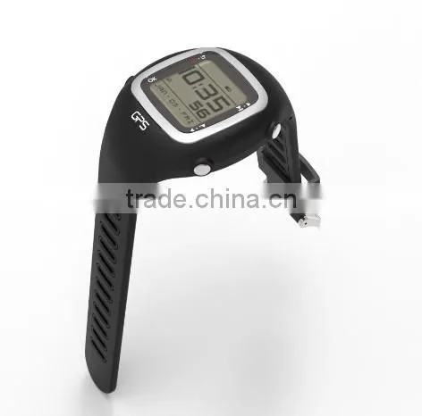 Dream Sport Wholesale Price Gps Watch ,gps Sport Watch Similar Garmin, Watch Outfoor photo-4