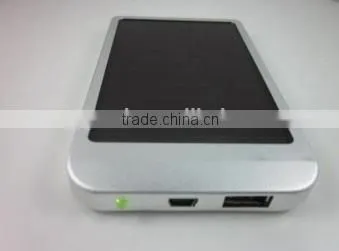 2015 New Model Smart Elegant Power Bank photo-5