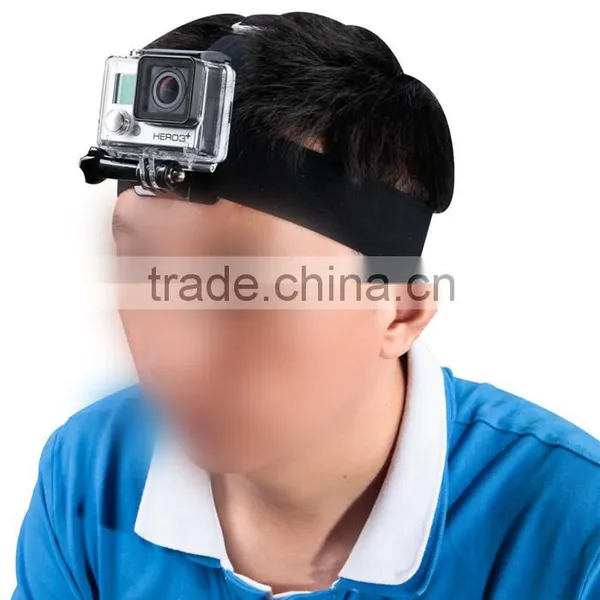 Head Strap Mount photo-4