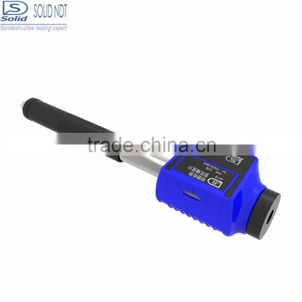Akashi Aluminium Brinell Iron Micro Hardness Tester photo-3