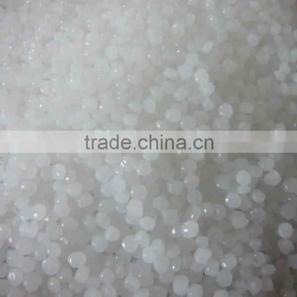Virgin & Recycled Low Density Polyethylene LDPE photo-4