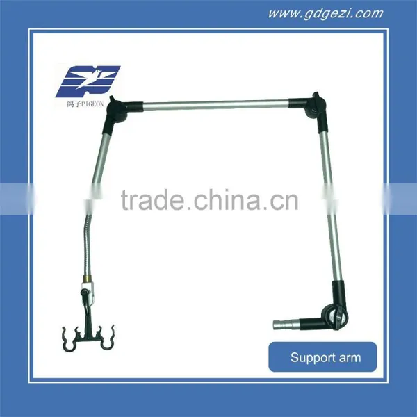 Flexible and Mobile Arm Support for Breatiing Circuit photo-4