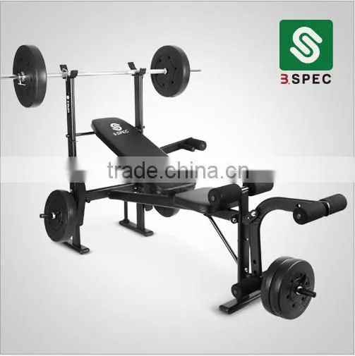 Home Use Not Used Weight Bench for Sale With High Quality