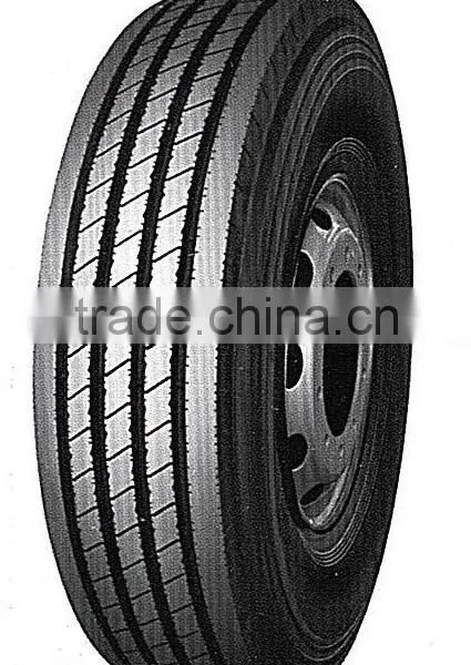 TRUCK RADIAL TIRES/TYRES photo-2