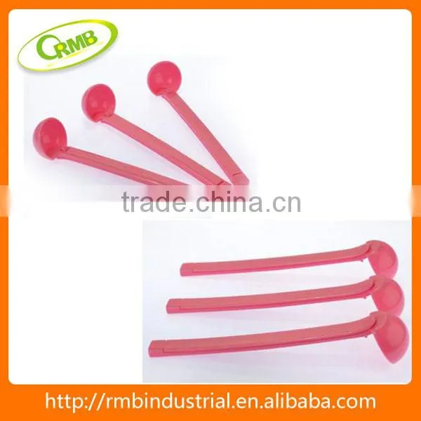 Spoon Rests & Pot Clips