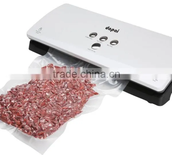 Tripod HOUSEHOLD food vacuum sealer