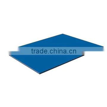 Aluminum Composite Panel (acp; Wall Decorative Material; Construction Decoration)