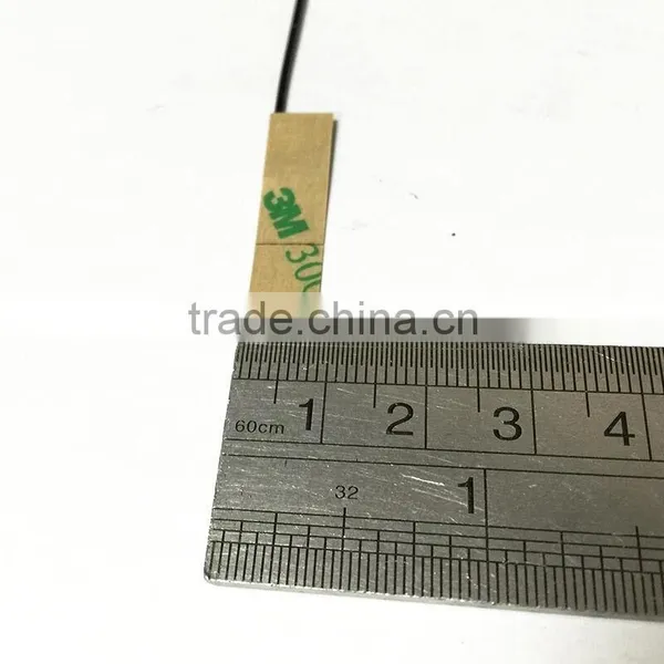 Hot Sale! 3G GSM Modular Antenna With IPEX Connector Signal Booster FPC Soft Plate CDMA WCDMA TDSCDMA photo-4