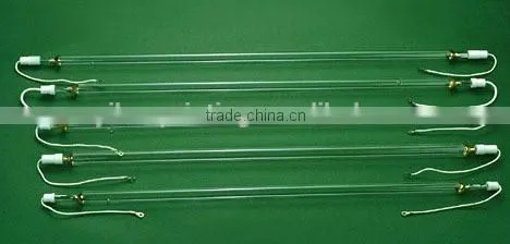 UV Lamp for Spot Varnish UV Drying Curing Machine photo-3