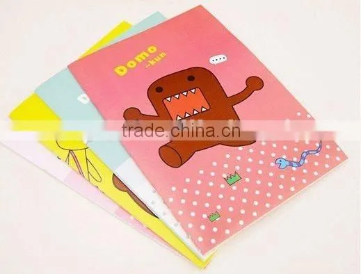 exercise books for schools