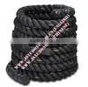 Fitness Rope Training Battle Rope photo-4