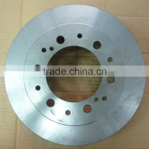 42431-26190 HIACE V Box DRAKE DRUM ..OEM NO 42431-26190 HIACE V Wagon BRAKE DRUM photo-3