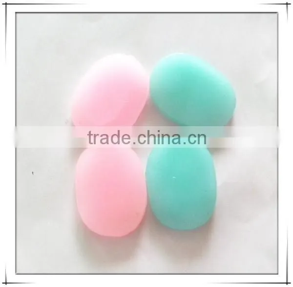 Pink/Green Finger Dart Grip Non-slip Wax For Professional Dart Players photo-2