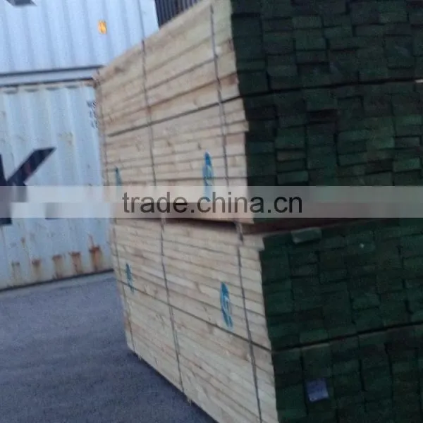 White Pine Wood photo-2