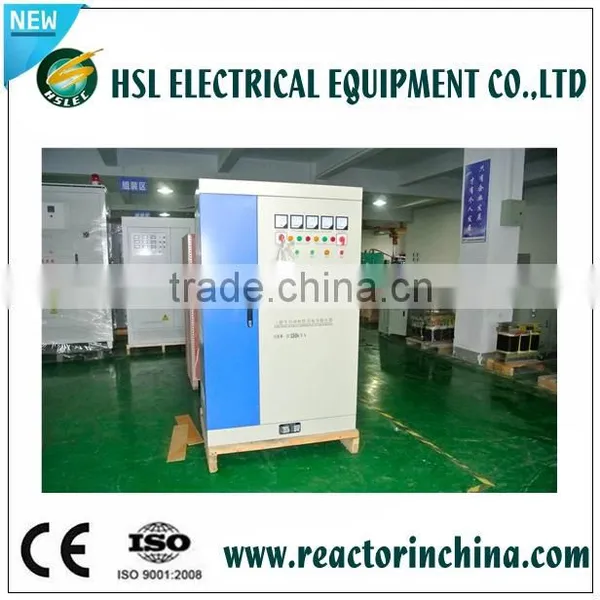 200kva 3 Phase Servo Voltage Stabilizer Price photo-5