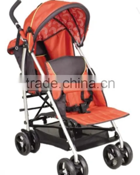 3025 Side by Side Twin Baby Stroller for Twins PRAM photo-3