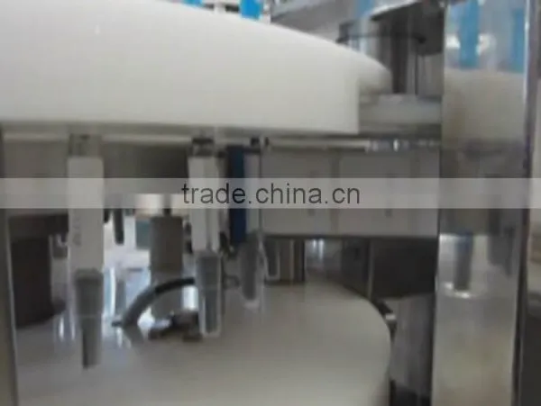 Fully Automatic Pre-filled Syringe Labeling Machine photo-5