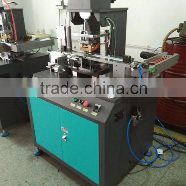 SMHSM-1 Automatic Hot Stamping Machine photo-3