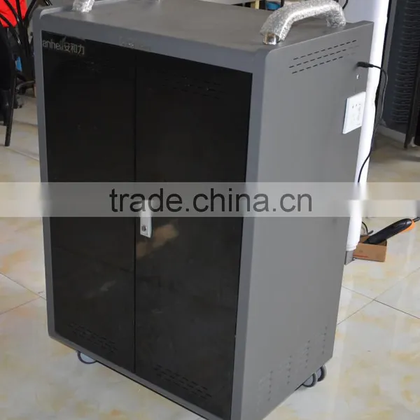 New Design Tablet Ipad Charging Cart/ Charging Trolley photo-2