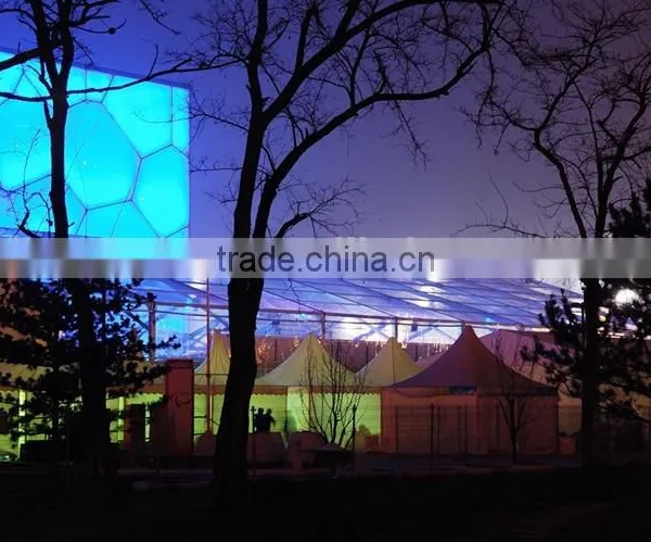 2016 New Design Tent Pvc 5x10 With Reasonable Price photo-2