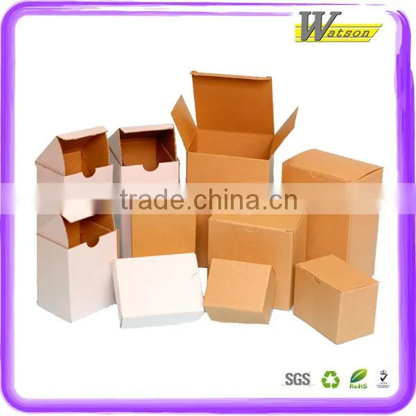 Handmade Paper High Quality Packaging Gift Box From Factory Outlet photo-2