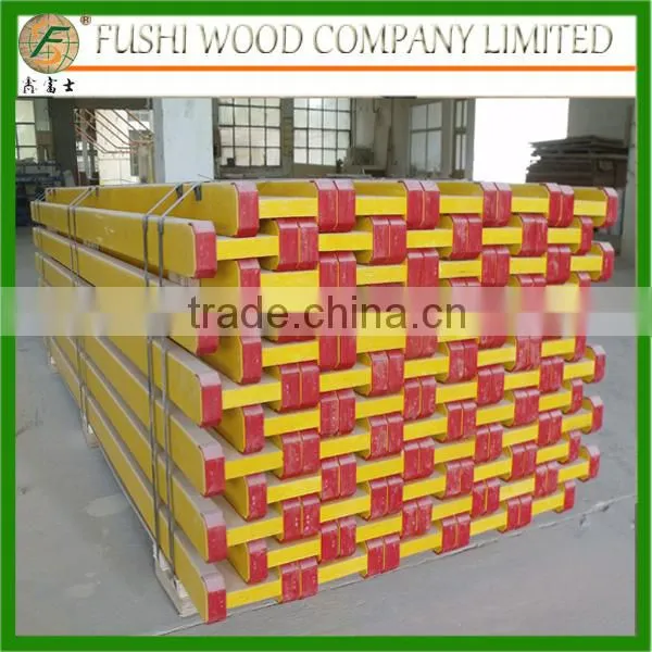 FORMWORK H20 BEAM JPINE/LVL FLANGE photo-3