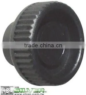 For Packing Machine and Metal Lathe Nuts Plastic Wing Knob Nuts photo-2