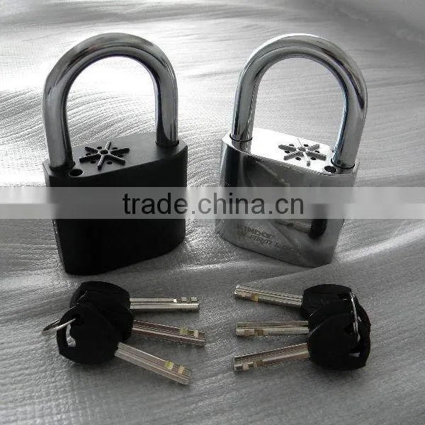 Alarm Door Lock