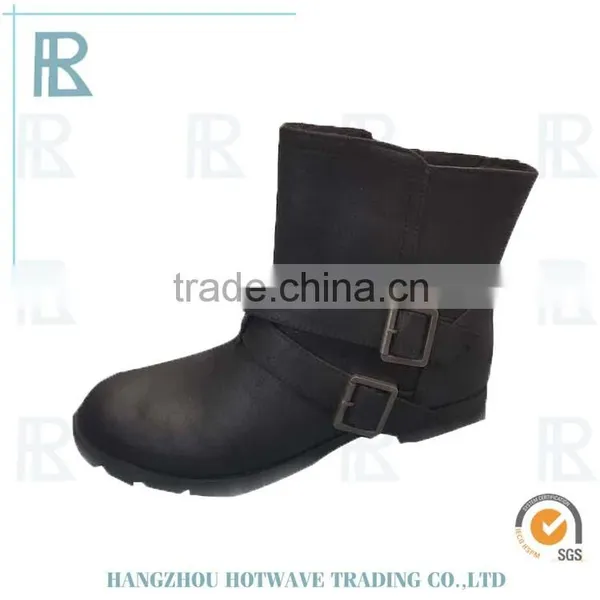 High Quality Durable Using Various Wholesale Used Boots photo-2