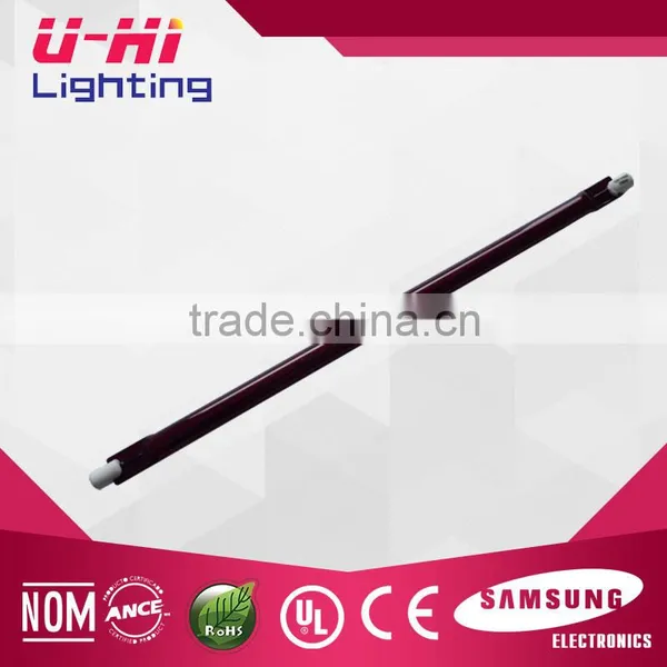 Ir Ruby Tungsten Infrared Halogen Heating Lamp photo-2