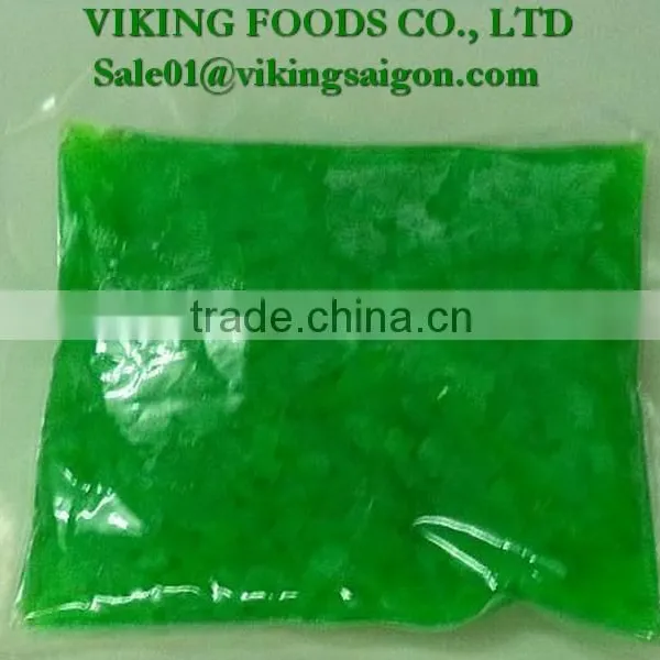 Nata De Coco in Syrup _ FRUIT FLAVOR photo-4