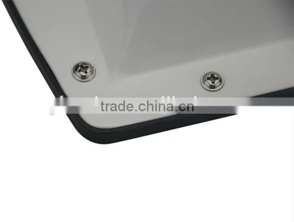 High Brightness All in One Integrated Outdoor 9W Solar Street Light . photo-3