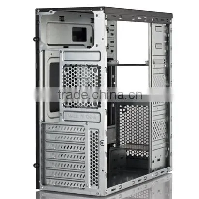 Economical ATX Computer Case photo-3