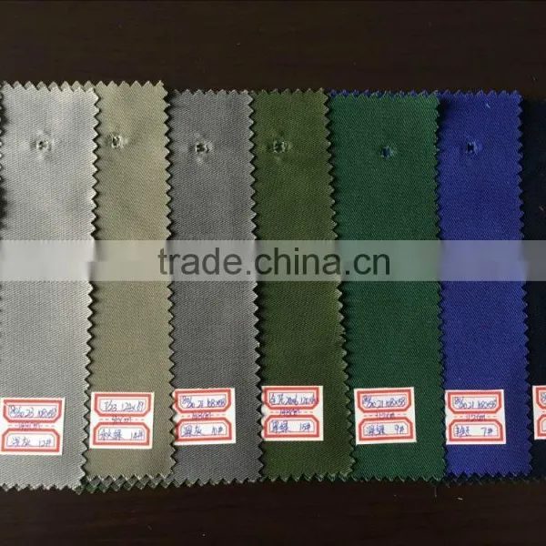 High Quality Fabric Supplier From China photo-2