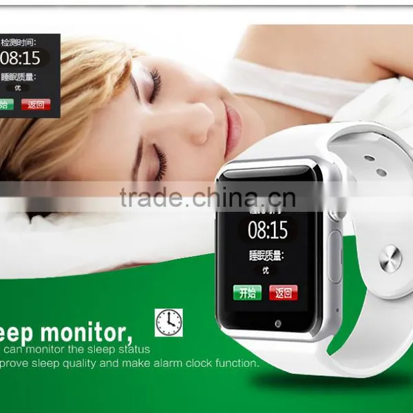 Hot Sales Product Smart Watch a1 With Good Quality and Camera photo-6