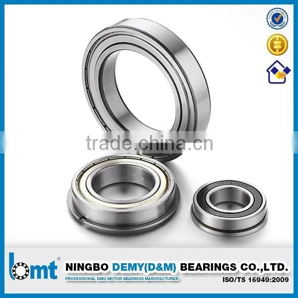 Cylindrical Roller Bearing NU205E photo-4