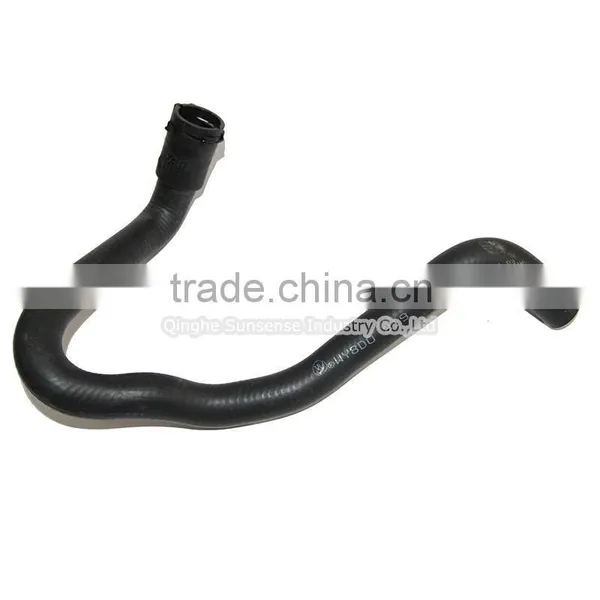 High Quality Silicone Hose for Truck 6422-1303023-01 photo-5