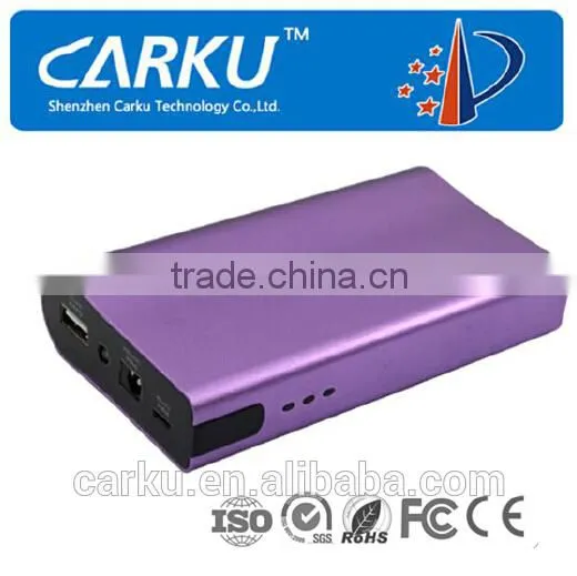 Fastest Power Bank 6000mAh 14V10A Input Being Full Charged in 25mins photo-4