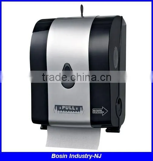 Wall Mounting Auto Cut Paper Dispenser photo-4