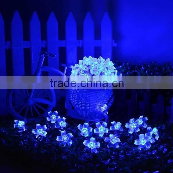 Wholesale Cherry Blossom String Light photo-3