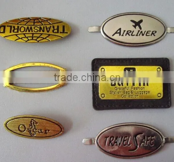 Custom Badge Poppy Badge Badge Clip photo-2