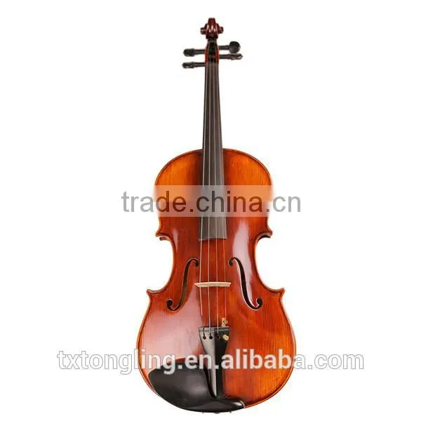 Flamed Viola Made In China Tongling Brands TL010 photo-2