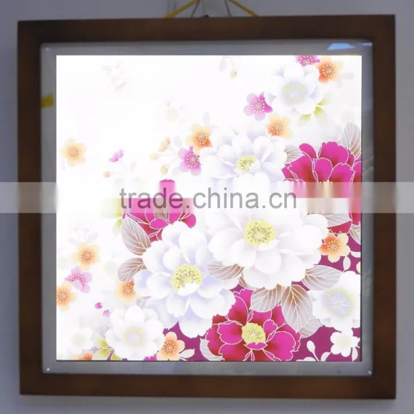 MICROSTONE Easy Install Customize Photo Wall Night Light photo-2