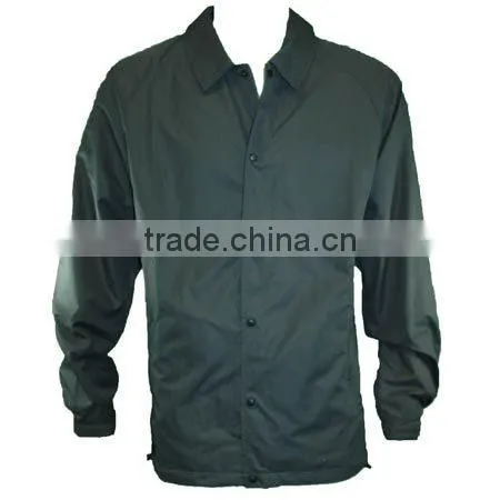 Coaches Jacket, Coaches Jacket Wholesale, Coaches Jacket Custom Color photo-2