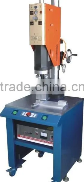 Ultrasonic Plastic Welding Machines Table Type